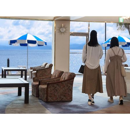 Ibusuki Kaijo Hotel - Vacation Stay 87383V 외부 사진
