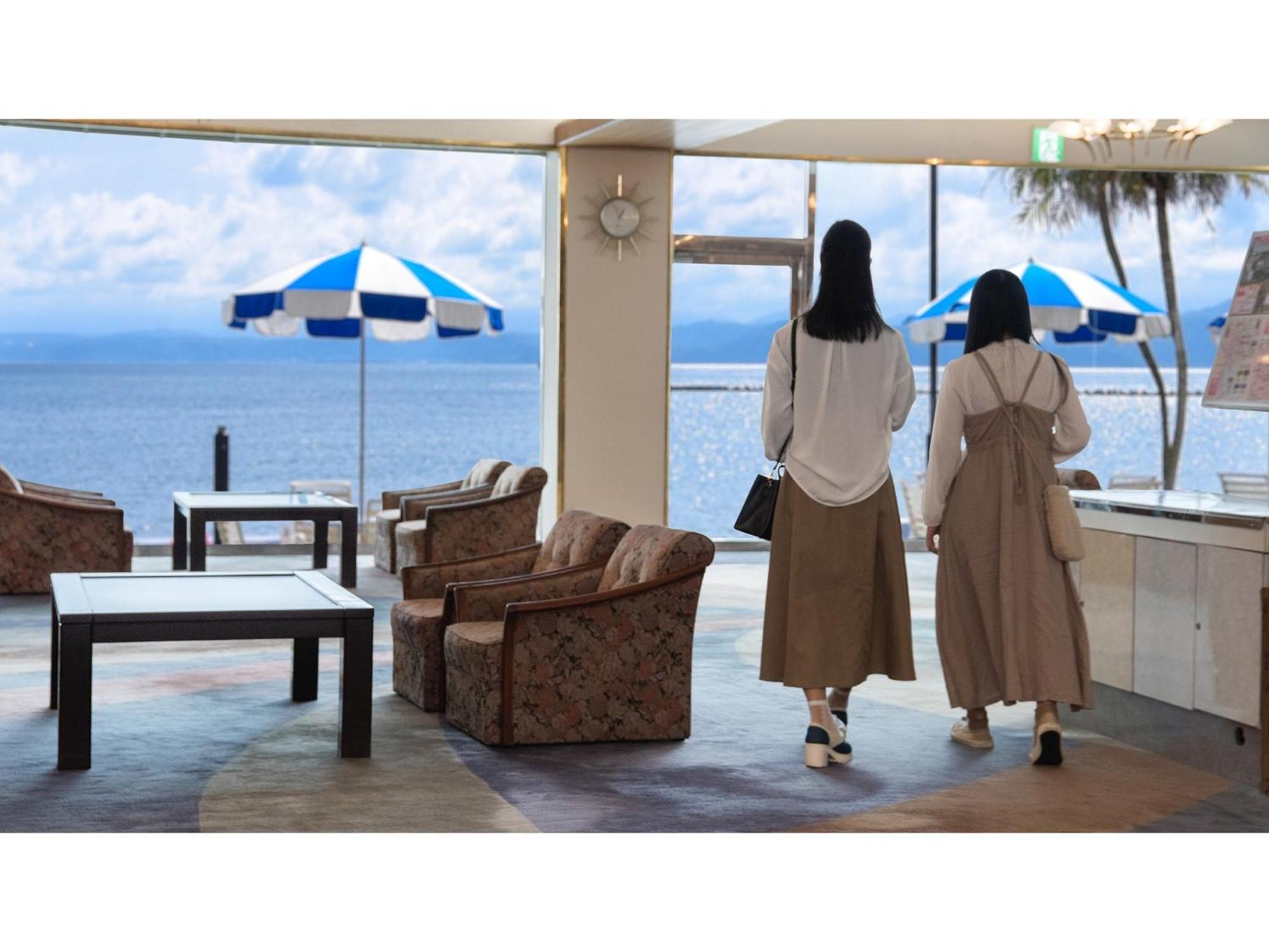 Ibusuki Kaijo Hotel - Vacation Stay 87383V 외부 사진