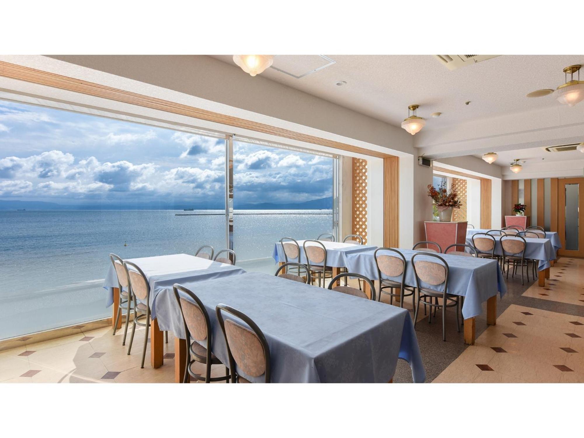 Ibusuki Kaijo Hotel - Vacation Stay 87383V 외부 사진