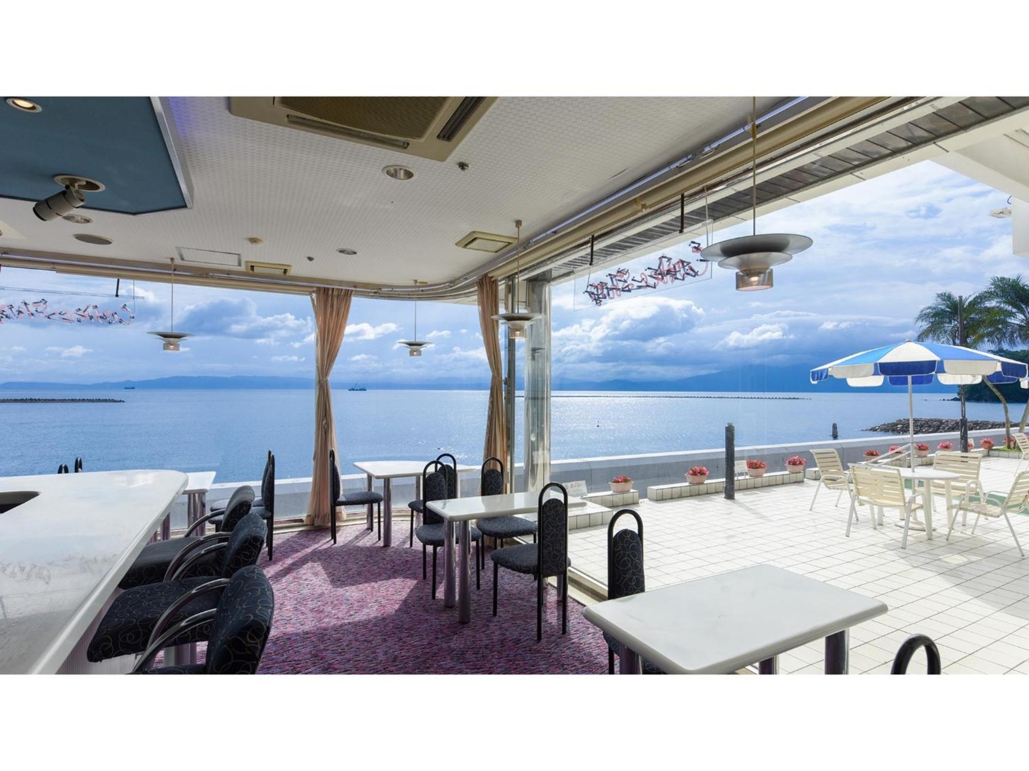 Ibusuki Kaijo Hotel - Vacation Stay 87383V 외부 사진