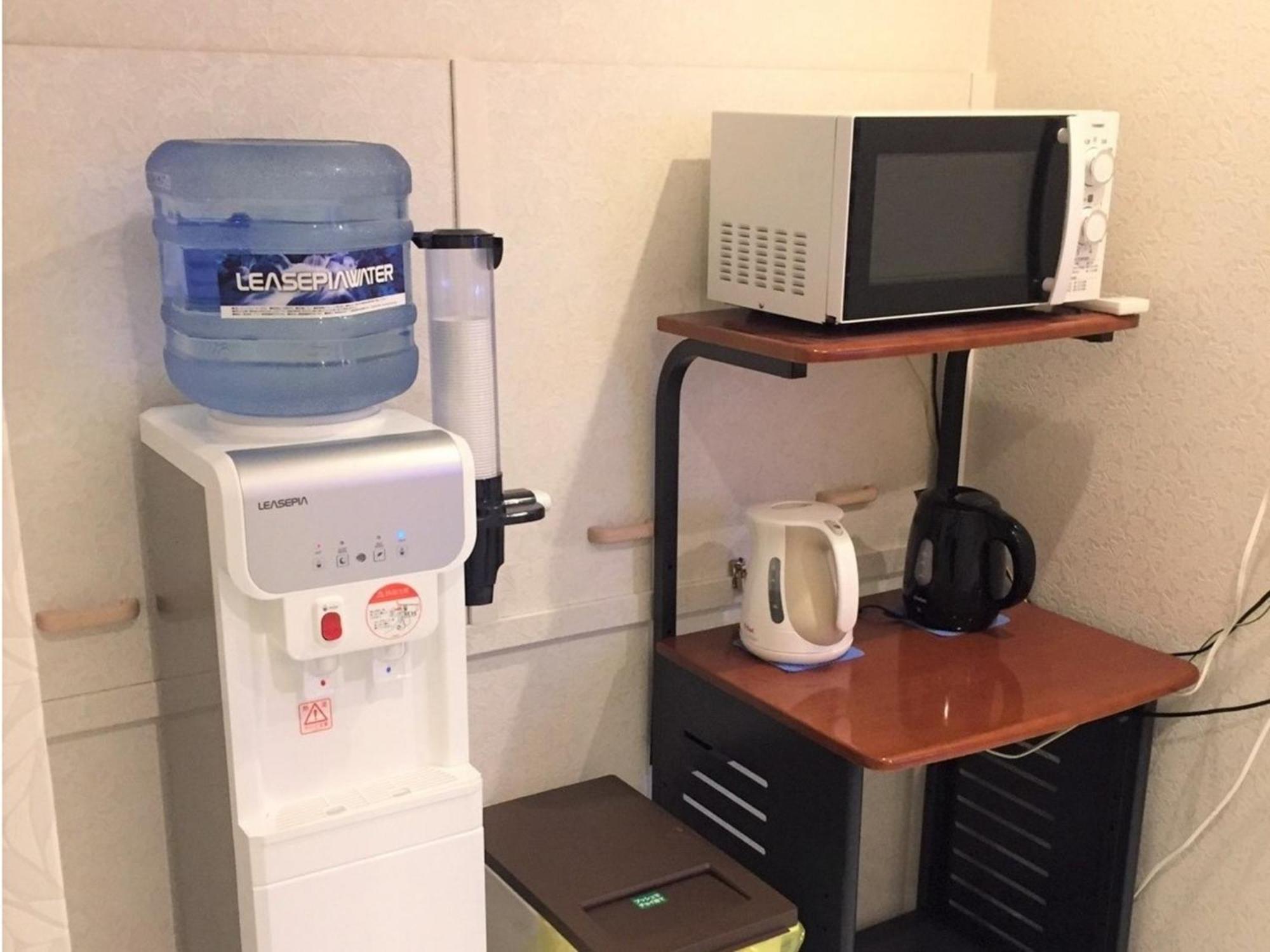 Ibusuki Kaijo Hotel - Vacation Stay 87383V 외부 사진