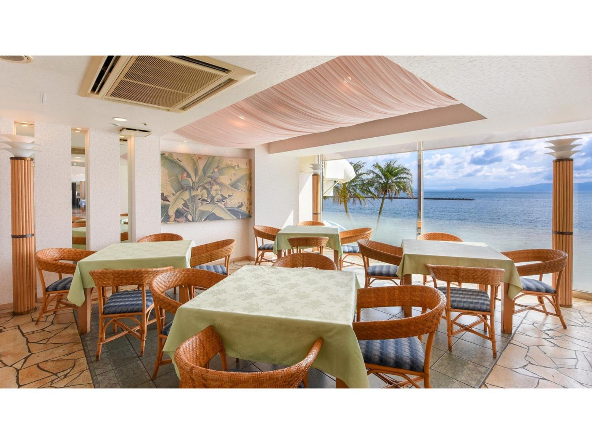 Ibusuki Kaijo Hotel - Vacation Stay 87383V 외부 사진
