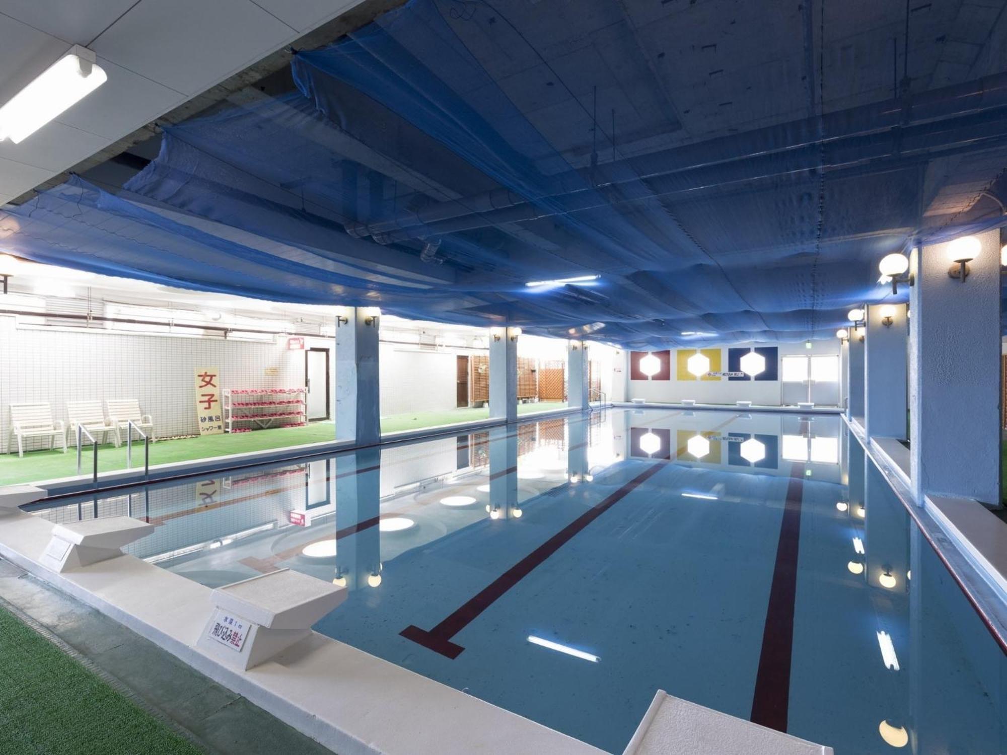 Ibusuki Kaijo Hotel - Vacation Stay 87383V 외부 사진