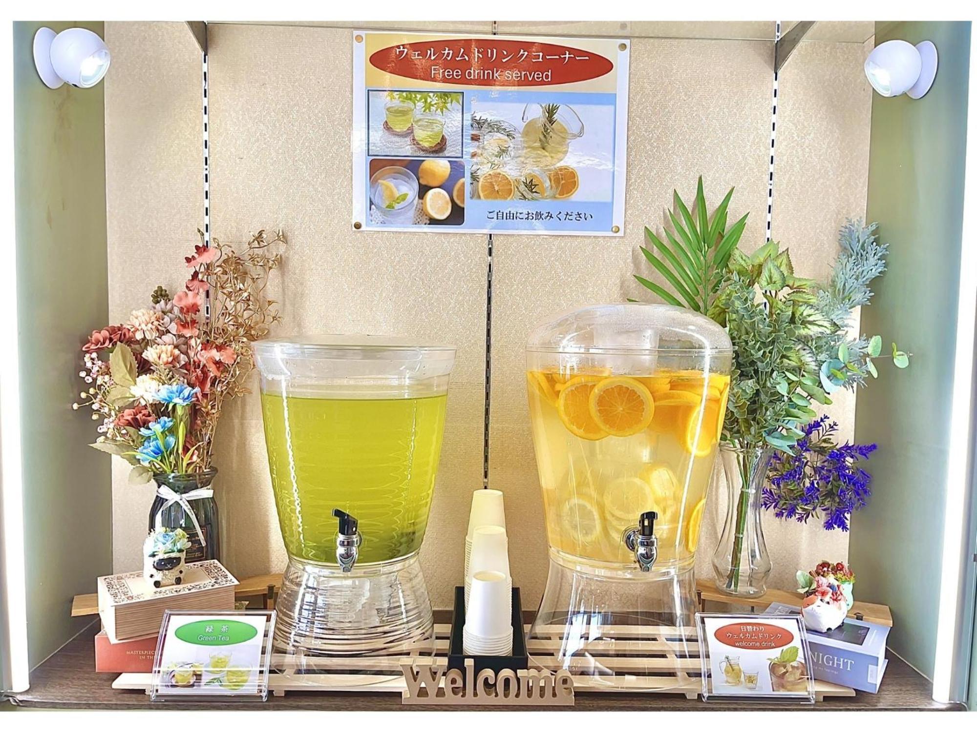 Ibusuki Kaijo Hotel - Vacation Stay 87383V 외부 사진