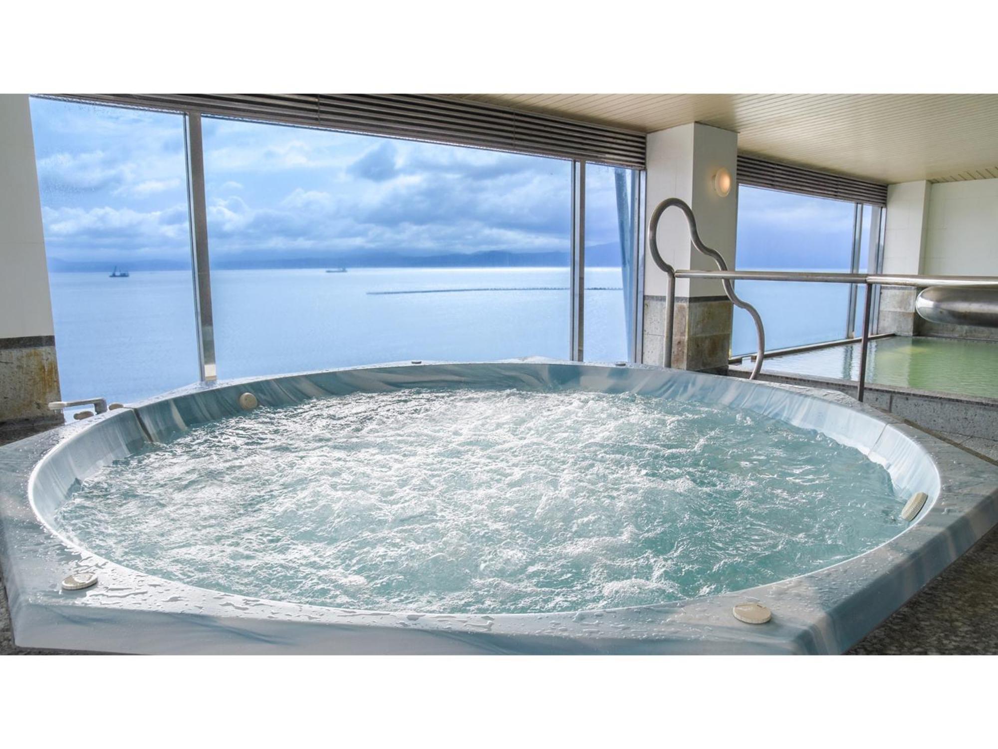 Ibusuki Kaijo Hotel - Vacation Stay 87383V 외부 사진