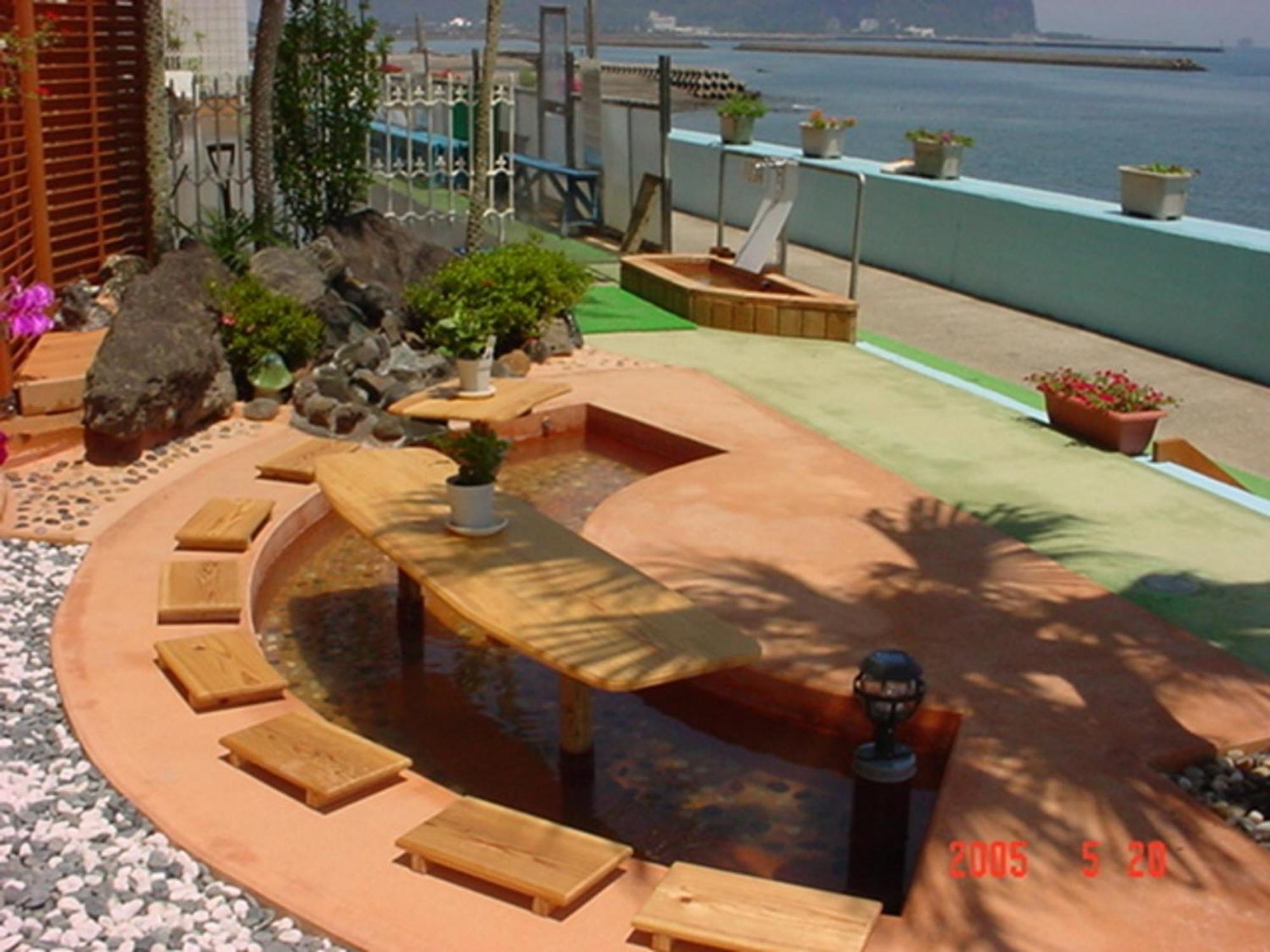 Ibusuki Kaijo Hotel - Vacation Stay 87383V 외부 사진