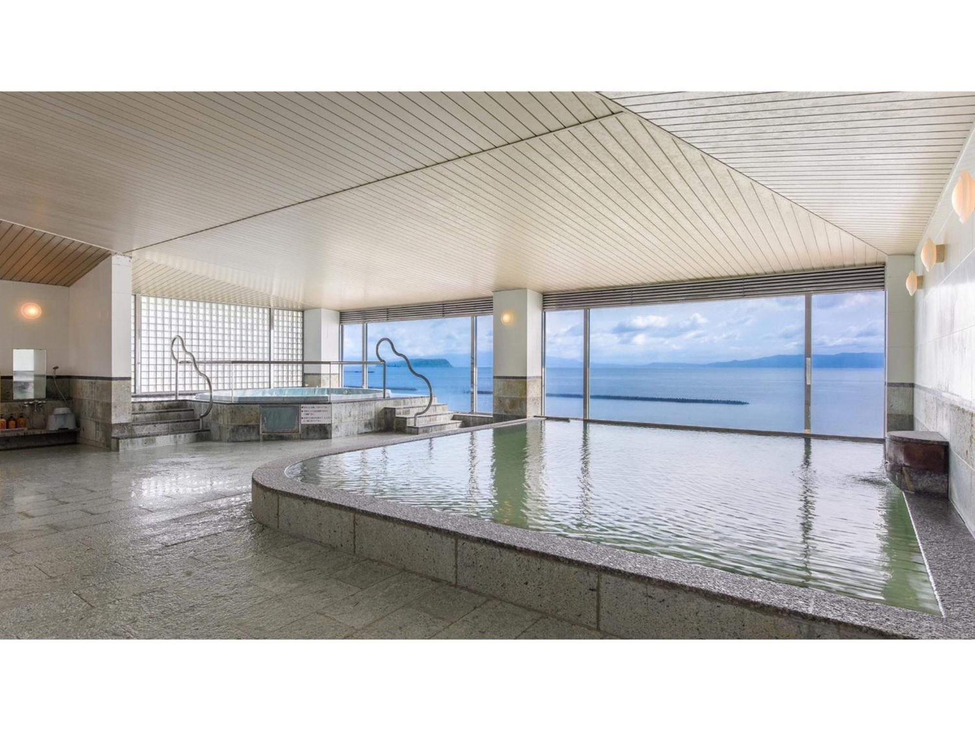 Ibusuki Kaijo Hotel - Vacation Stay 87383V 외부 사진