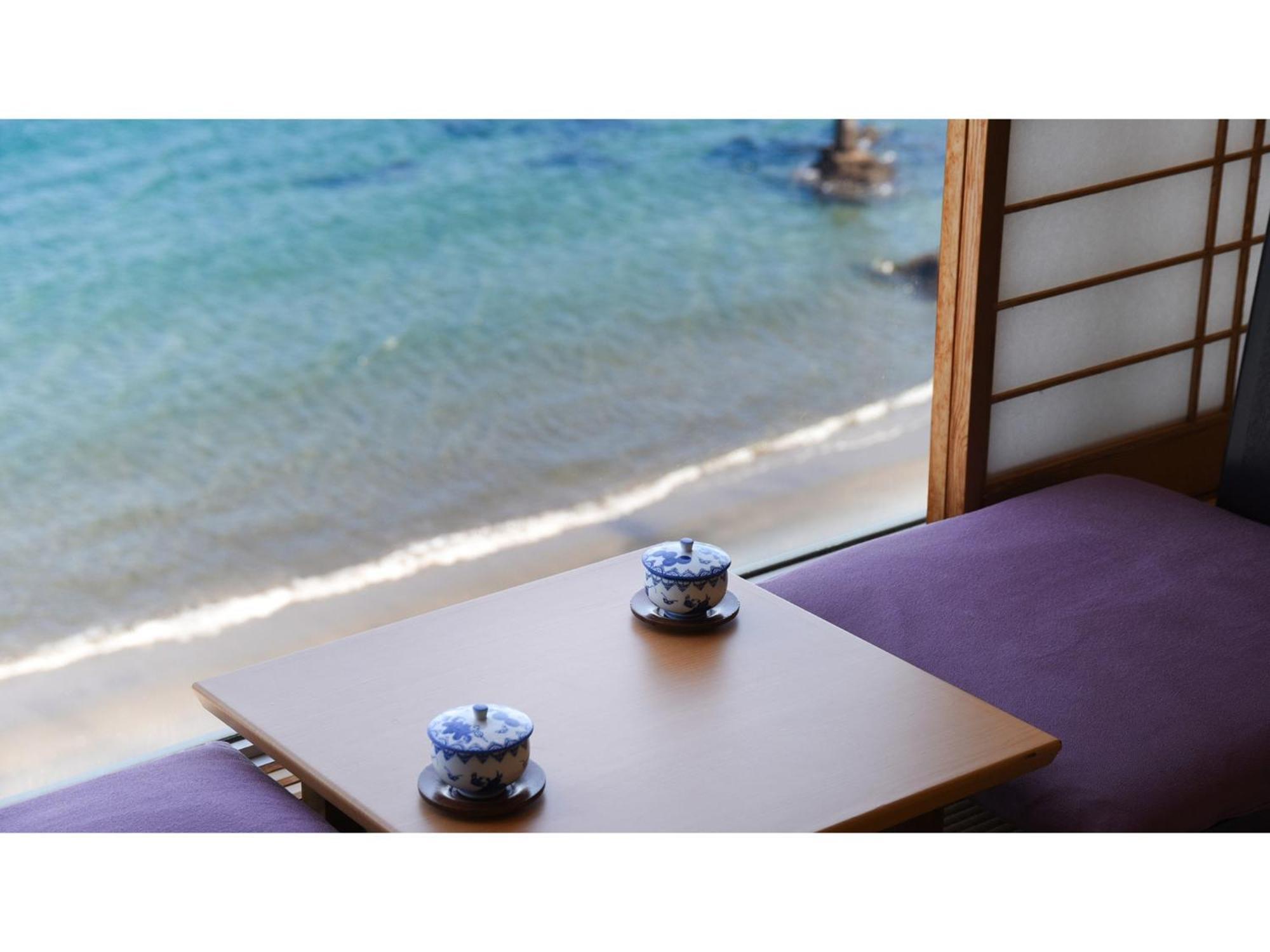 Ibusuki Kaijo Hotel - Vacation Stay 87383V 외부 사진