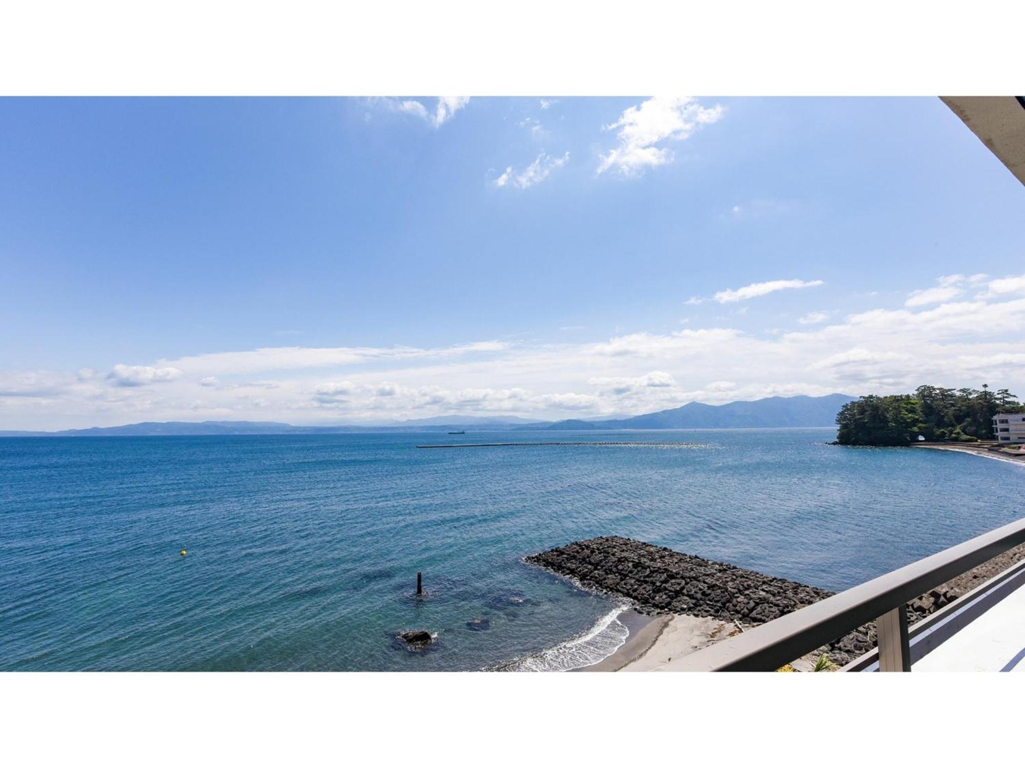 Ibusuki Kaijo Hotel - Vacation Stay 87383V 외부 사진