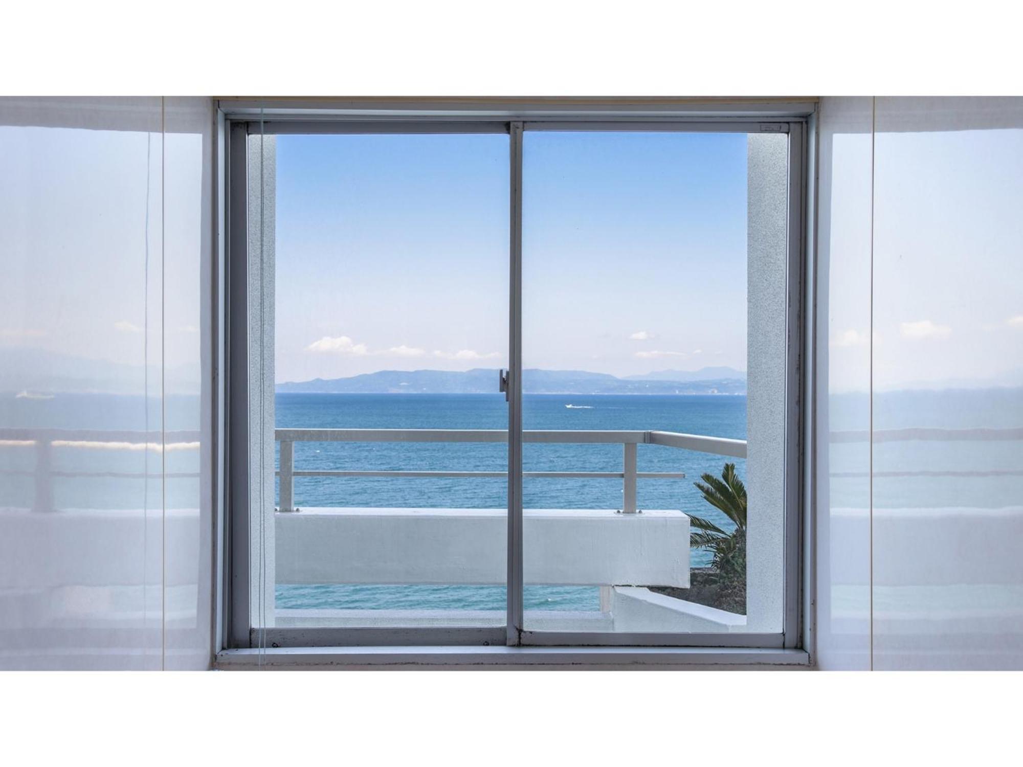 Ibusuki Kaijo Hotel - Vacation Stay 87383V 외부 사진