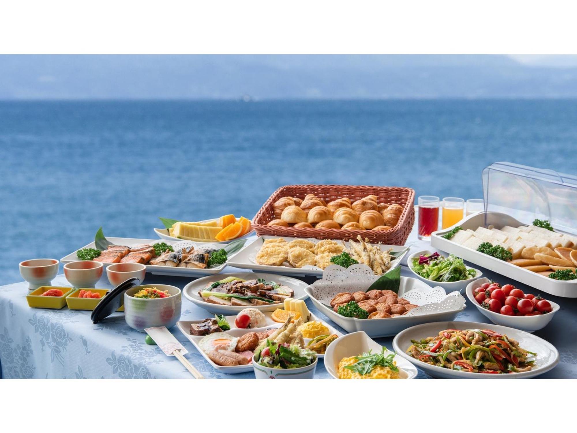 Ibusuki Kaijo Hotel - Vacation Stay 87383V 외부 사진