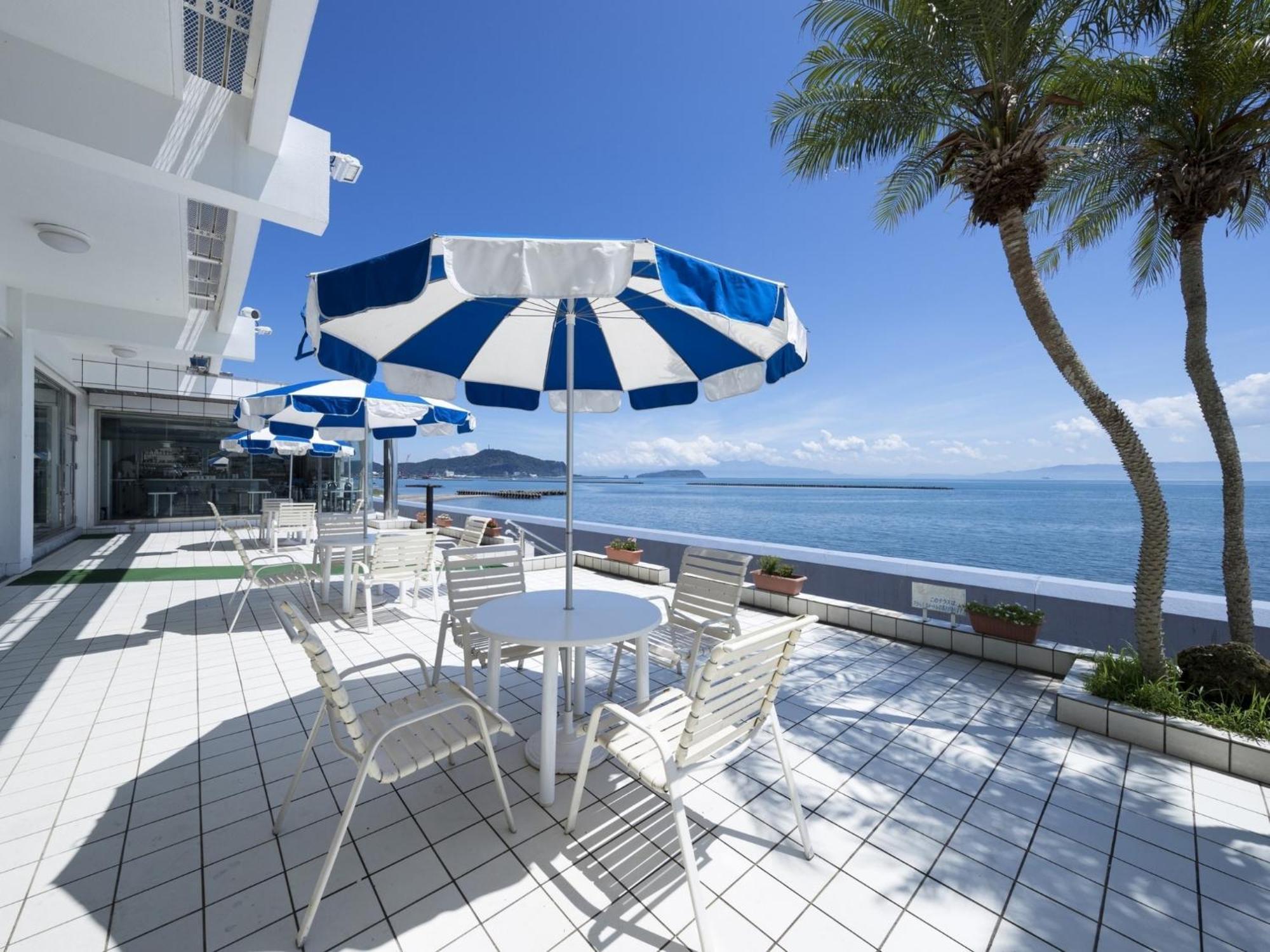 Ibusuki Kaijo Hotel - Vacation Stay 87383V 외부 사진