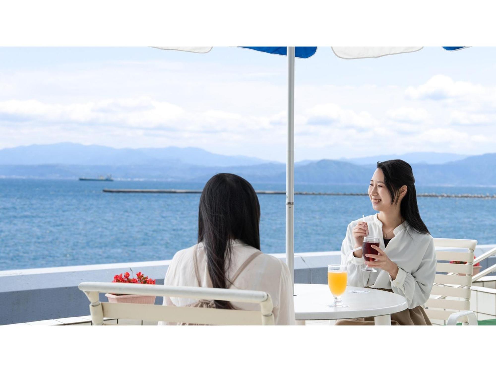 Ibusuki Kaijo Hotel - Vacation Stay 87383V 외부 사진
