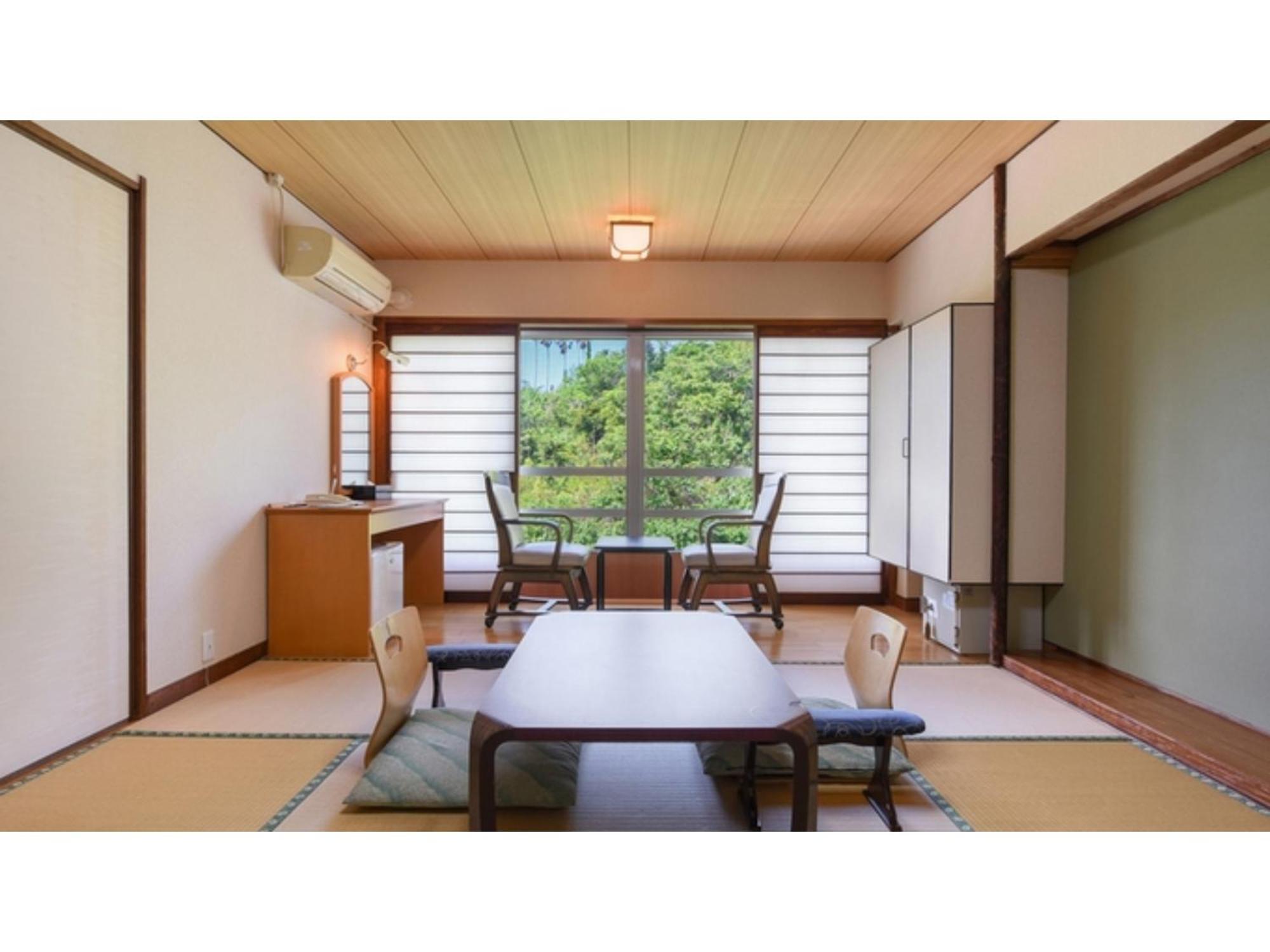 Ibusuki Kaijo Hotel - Vacation Stay 87383V 외부 사진